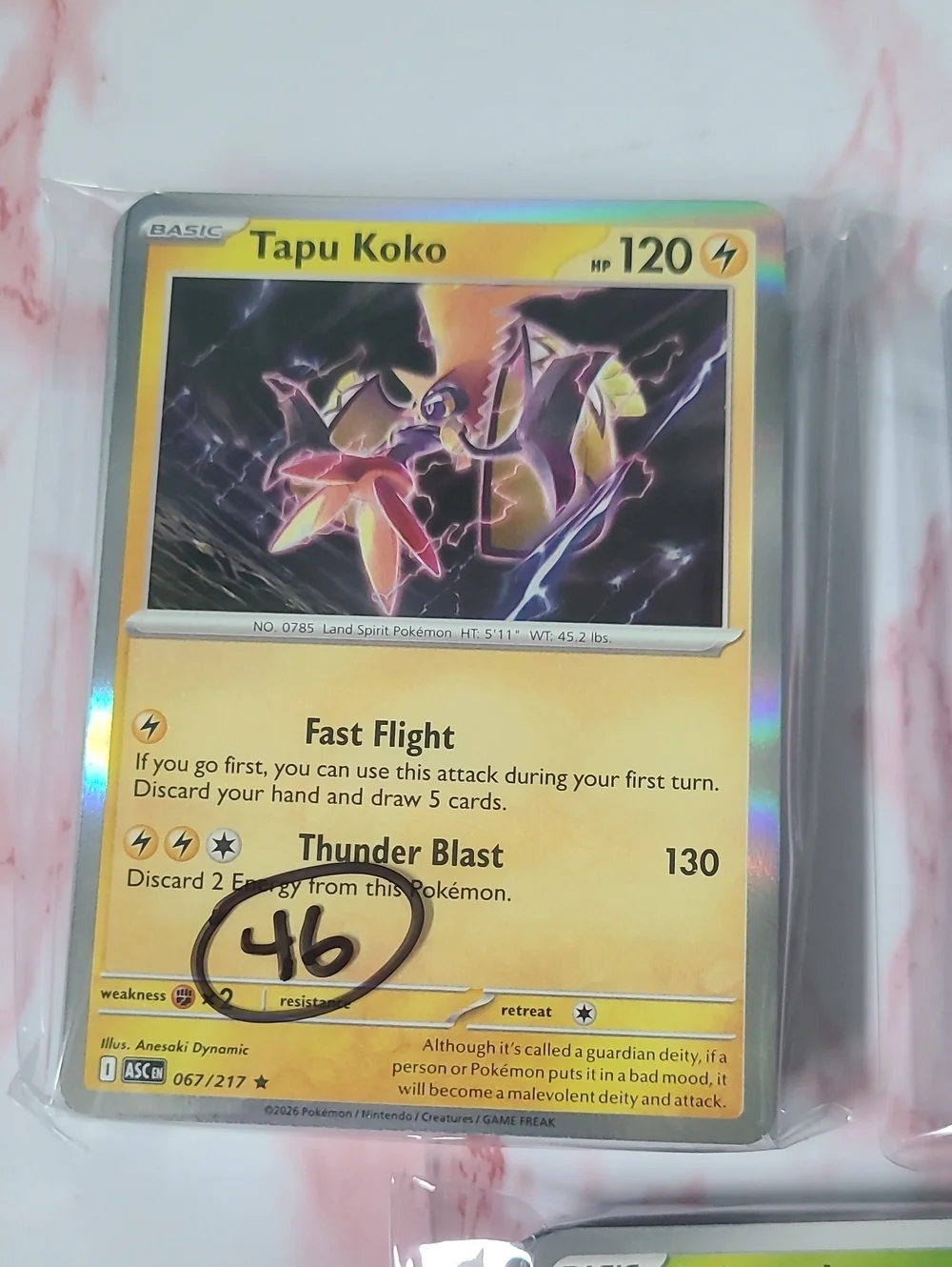 Pokemon Random Lot Of 114
